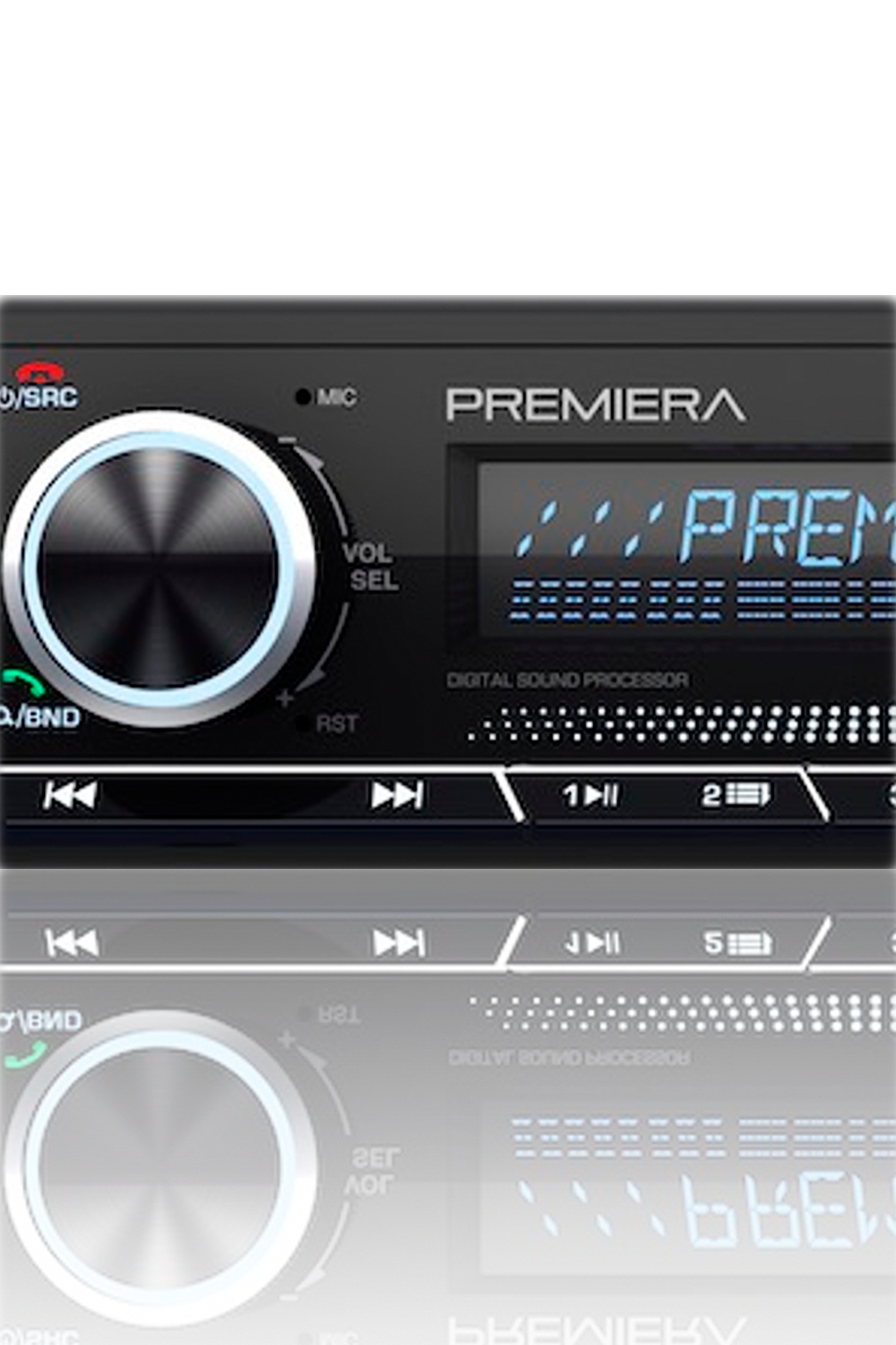 Premiera производитель Aудио и Стерео компонентов, Hi-Fi и High-End ...