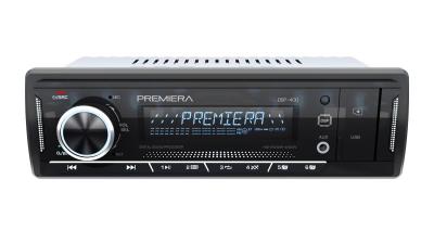 Premiera DSP-400 FM/SD/USB/Bluetooth-ресивер с DSP-процессором - 2