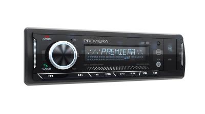Premiera DSP-400 FM/SD/USB/Bluetooth-ресивер с DSP-процессором - 3