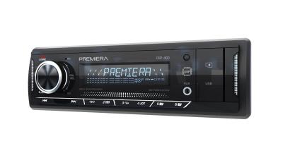 Premiera DSP-400 FM/SD/USB/Bluetooth-ресивер с DSP-процессором - 5