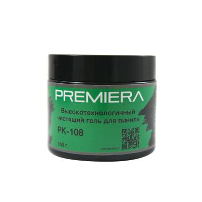 Изображение продукта PREMIERA PK-108 гель для чистки виниловых пластинок